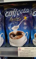 Coffeeta Classic - Maspex - 200 G