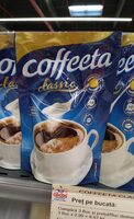 Pudra pentru cafea