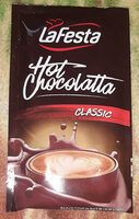 Lafest Hot hocola CLAS