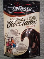 Hot Chocolatta