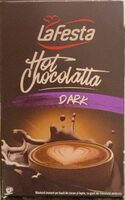 Chocolate caliente dark