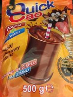 Quick Cao
