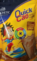 QuickCao
