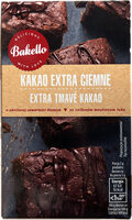 Kakao extra ciemne