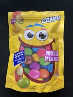 Monti Peanut