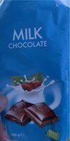 Milk Chocolate