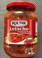 Letscho
