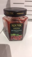 Borówka cala