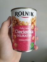 Cieciorka delikatna