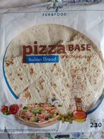 Pizza Base