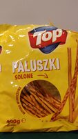 Paluszki solone