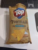 Tortilla