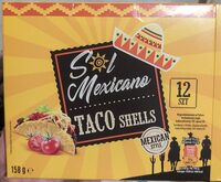 Taco Shells