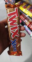 Twix Xtra