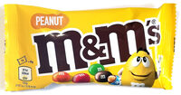 M&m's