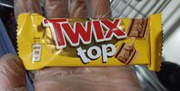 Twix Top