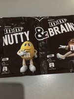 M&m's