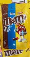 Mix Chocolate Pouch