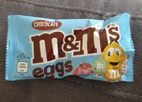 M&M'S