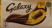 Galaxy Smooth Caramel imp