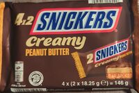 SNIckers