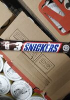 Snickers