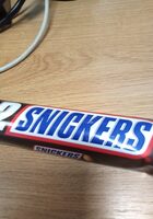 Snickers