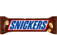 Snickers