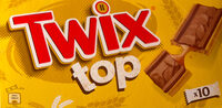 Twix Top
