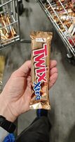 Twix Xtra
