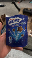 MilkyWay MAGIC STARS