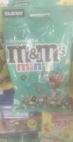 M&M minis