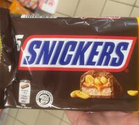 Snickers