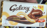 Smooth Caramel