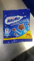 I 2 stars g Milky Way MAGIC STARS 75 RRP