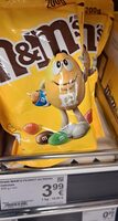 M&m