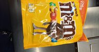 Peanut M&M's