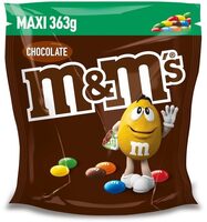 M&m's Chocolate Germany
