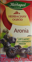 Herb. aronia Herbapol 20SZT