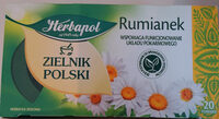 Rumianek