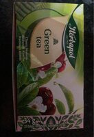 Green tea