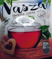 Herbata czarna