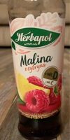 Herbapol - Malina z cytryną