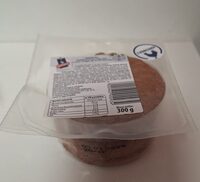Hamburger z kurczaka