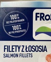 Salmon Fillets