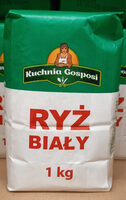 Ryż biały