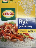 Ryż Jaśminowy