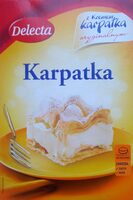 Delecta Karpatka