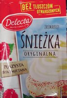 Śnieżka oryginalna