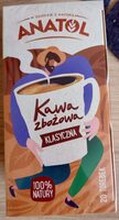 Kawa zbożowa klasyczna